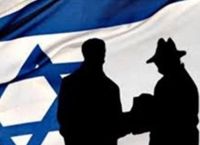 Η Τουρκία συνέλαβε τον «ταμία» της Μοσάντ