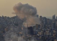 Νέες αεροπορικές επιδρομές του Ισραήλ κατά της Χεζμπολάχ