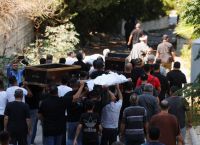 Λιβανός: Πάνω από 60 νεκροί σε ισραηλινές επιθέσεις