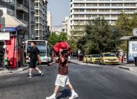 Ζέστη με τοπικές βροχές σήμερα – Κακοκαιρία προ των πυλών
