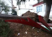 Η κακοκαιρία Boris σαρώνει την ανατολική Ευρώπη – 4 νεκροί