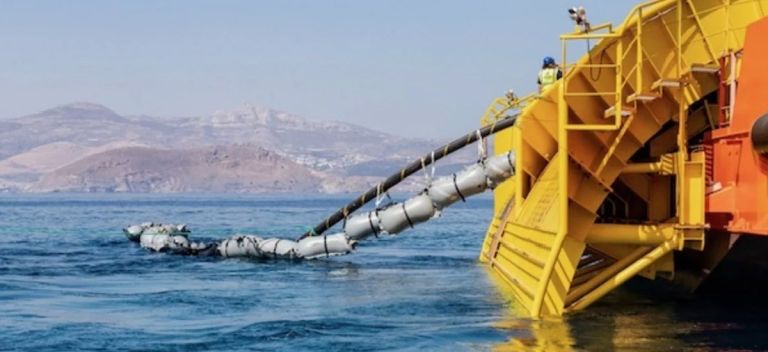 ΡΑΕΚ: Υιοθέτησε τις δύο αλλαγές που ζήτησε ο ΑΔΜΗΕ για την ηλεκτρική διασύνδεση Ελλάδας – Κύπρου