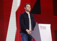 Κασσελάκης: Δεν θα σας προδώσω ποτέ – Θα πάμε μέχρι τέλους Κασσελάκης: Δεν θα σας προδώσω ποτέ – Θα πάμε μέχρι τέλους