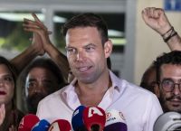 Taz: «Παρελθόν ο εκατομμυριούχος του ΣΥΡΙΖΑ»