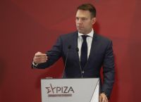 ΣΥΡΙΖΑ: Βροχή οι καταγγελίες από την πλευρά Κασσελάκη για τους συνέδρους ΣΥΡΙΖΑ: Βροχή οι καταγγελίες από την πλευρά Κασσελάκη για τους συνέδρους