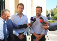 Χαοτική η κατάσταση στον ΣΥΡΙΖΑ Χαοτική η κατάσταση στον ΣΥΡΙΖΑ