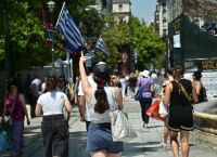 35άρια, νεφώσεις και καταιγίδες – Πότε έρχεται η νέα κακοκαιρία
