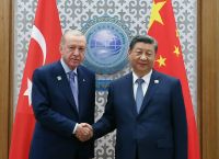 Οι φιλοδοξίες της Τουρκίας στους BRICS εξαρτώνται από την αποδοχή της Ινδίας και της Κίνας