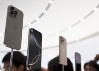 iPhone 16 Pro: Χαμηλότερη από την αναμενόμενη η ζήτηση για το νέο μοντέλο της Apple