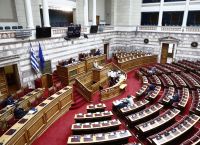 Κατατέθηκε το νομοσχέδιο για το ψηφιακό τέλος συναλλαγής