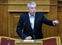 Κοντονής: Κληρονομιά Τσίπρα η διάλυση του ΣΥΡΙΖΑ