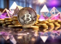 Bitcoin: Κέρδη ρεκόρ για το crypto με ώθηση από τη μείωση επιτοκίων παγκοσμίως