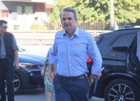 Μητσοτάκης: Στις πληγείσες περιοχές της Θεσσαλίας