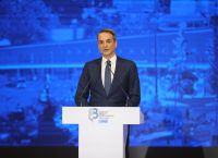 Μητσοτάκης: Δεν υπάρχει εναλλακτική πρόταση διακυβέρνησης
