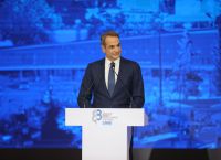 Μητσοτάκης: Ο οδικός χάρτης για την επόμενη τριετία