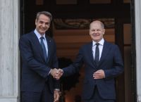 Το μεταναστευτικό φέρνει ένταση στις σχέσεις Ελλάδας – Γερμανίας