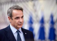 Στη Νέα Υόρκη ο Κυριάκος Μητσοτάκης