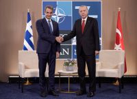 Χαμηλές προσδοκίες για τη συνάντηση Μητσοτάκη – Ερντογάν στη Ν. Υόρκη