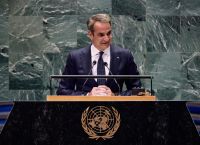 Τα κρίσιμα ραντεβού του Μητσοτάκη στη Νέα Υόρκη
