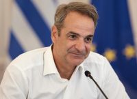 Μητσοτάκης: Αναγκαία η επίτευξη συμφωνίας Ισραήλ-Χαμάς για εκεχειρία στη Γάζα