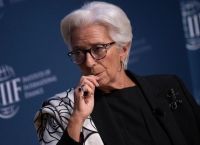 Κριστίν Λαγκάρντ: Ο κόσμος αλλάζει άρδην και η Ευρώπη μένει πίσω
