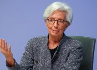 Λαγκάρντ: Έξοχη η έκθεση Ντράγκι, αλλά η ΕΚΤ δεν θα αλλάξει τίποτα