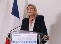 Τις επόμενες ημέρες η απόφαση στη δίκη της Λεπέν για κατάχρηση -O κίνδυνος για την προεδρική υποψηφιότητα