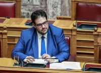 Λιβάνιος: Τι αλλάζει στο ΑΣΕΠ – Η εντοπιότητα κίνητρο για τους νέους να μείνουν στον τόπο τους