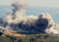 Στα πρόθυρα ολοκληρωτικού πολέμου στη Μέση Ανατολή!