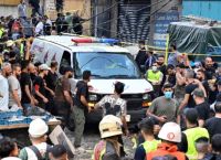 «Ο Λίβανος βρίσκεται στο χείλος της αβύσσου», το Ισραήλ συνεχίζει τους βομβαρδισμούς