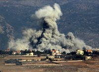 Πολύνεκροι ισραηλινοί βομβαρδισμοί σε Γάζα και Λίβανο