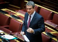 Λοβέρδος για μάρτυρες Novartis: Δεν υπάρχει αμφιβολία ότι η ενθάρρυνση της σκευωρίας είχε κυβερνητικές άκρες