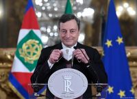Έκθεση Ντράγκι: Απογοητευτική η ανταγωνιστικότητα της Ε.Ε.
