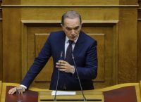 Διαγραφή Σαλμά: Το παρασκήνιο και τα μηνύματα Μητσοτάκη