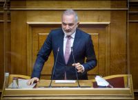 ΝΔ: Παρελθόν τα ήρεμα εσωκομματικά νερά