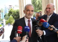 Σαλμάς: Διαγραφή με αιχμές κατά της ηγεσίας της ΝΔ