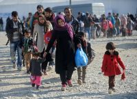 Frontex: 39% increase in illegal immigrant flows to Greece in 2024 Frontex: 39% increase in illegal immigrant flows to Greece in 2024
