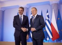 Μεταναστευτικό: O Μητσοτάκης «σηκώνει το γάντι» στη Γερμανία