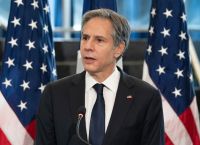 Επίσκεψη – αστραπή του Άντονι Μπλίνκεν στην Αίγυπτο