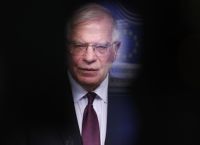 «Αντισημίτης» και ο Μπορέλ κατά τον ισραηλινό υπουργό Εξωτερικών