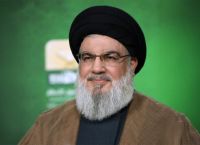 Νασράλα: Ρωσία και Τουρκία καταδικάζουν τη δολοφονία του ηγέτη της Χεζμπολάχ