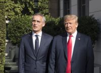 Σχεδιασμός για ένα μετα-αμερικανικό ΝΑΤΟ Σχεδιασμός για ένα μετα-αμερικανικό ΝΑΤΟ