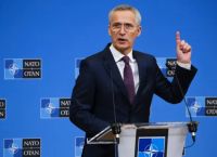 ΝΑΤΟ: Ο Στόλτενμπεργκ προειδοποιεί Ευρωπαίους και Αμερικανούς κατά του «απομονωτισμού»