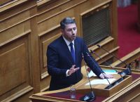 ΠΑΣΟΚ: Ανεβάζουν στροφές οι υποψήφιοι λίγο πριν το φίνις