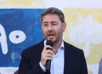 Ανδρουλάκης: Ανανεώνουμε τη σχέση εμπιστοσύνης για νέες νίκες