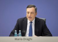 Μάριο Ντράγκι: Οι επενδύσεις, υπαρξιακή πρόκληση για την Ε.Ε.