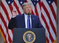 New York Times: «Το Ιράν εμπλέκεται στην εκστρατεία παραπληροφόρησης των αμερικανικών εκλογών»