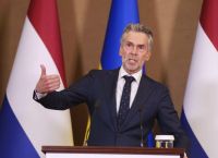 «Ρήτρα εξαίρεσης» από το Νέο Σύμφωνο της ΕΕ για το άσυλο ενεργοποιεί η Ολλανδία