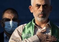 Φήμες από ισραηλινά μέσα ενημέρωσης για το θάνατο του αρχηγού της Χαμάς Γιαχία Σινουάρ