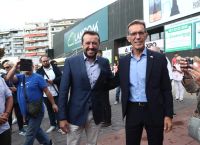 Ν. Παππάς: Η Θεσσαλονίκη δικαιούται μια ΔΕΘ που θα αναδεικνύει την πόλη ως κέντρο στο διεθνές στερέωμα